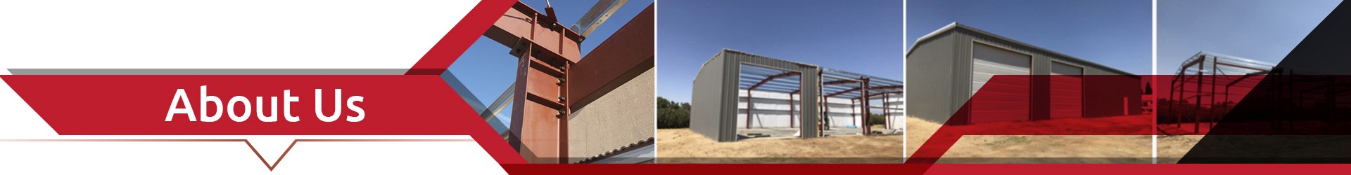 Steel building Services